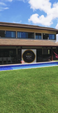 Imagem Casa com 8 Quartos à Venda, 400 m² em Tamandaré