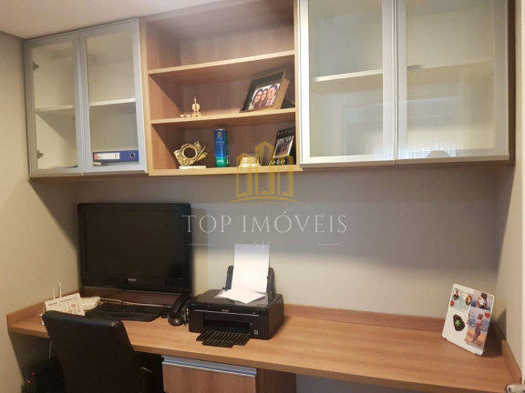 Imagem Apartamento com 3 Quartos à Venda, 194 m² em Jardim Aquarius - São José Dos Campos