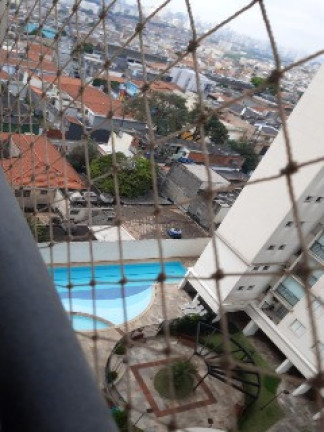Imagem Apartamento com 2 Quartos à Venda, 53 m² em Vila Moraes - São Paulo Imagem Apartamento com 2 Quartos à Venda, 53 m² em Vila Moraes - São Paulo