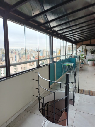 Imóvel com 3 Quartos à Venda, 132 m² em Barra Funda - São Paulo