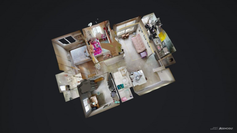 Imagem Imóvel com 3 Quartos à Venda, 71 m² em Cavalhada - Porto Alegre Imagem Imóvel com 3 Quartos à Venda, 71 m² em Cavalhada - Porto Alegre