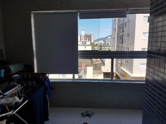Imagem Apartamento com 2 Quartos à Venda, 106 m² em Caiçara - Praia Grande