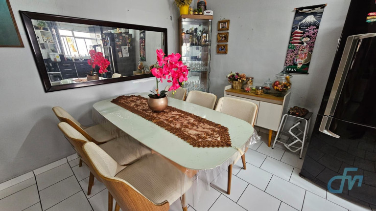 Imagem Casa com 3 Quartos à Venda, 92 m² em Vila Natal - Mogi Das Cruzes Imagem Casa com 3 Quartos à Venda, 92 m² em Vila Natal - Mogi Das Cruzes