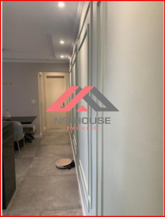 Imagem Imóvel com 2 Quartos à Venda, 70 m² em Rudge Ramos - São Bernardo Do Campo Imagem Imóvel com 2 Quartos à Venda, 70 m² em Rudge Ramos - São Bernardo Do Campo