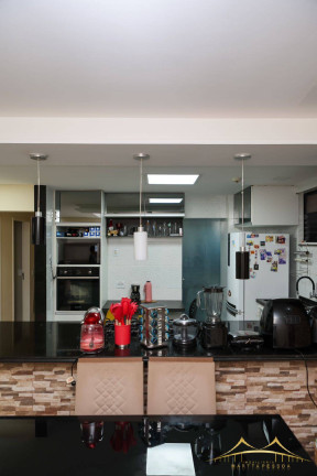Imagem Apartamento com 3 Quartos à Venda, 94 m² em Ponta Negra - Natal