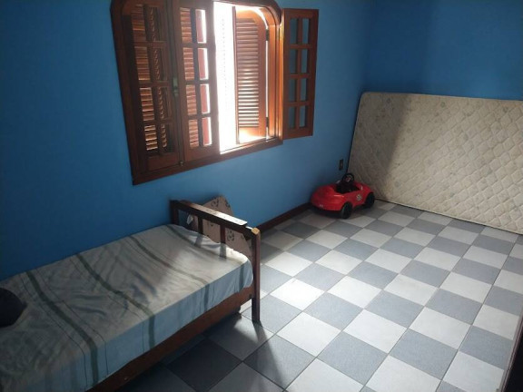 Imagem Casa com 5 Quartos à Venda, 414 m² em Vila Califórnia - São Paulo