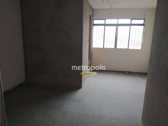 Imagem Sobrado com 2 Quartos à Venda, 220 m² em Nova Gerti - São Caetano Do Sul