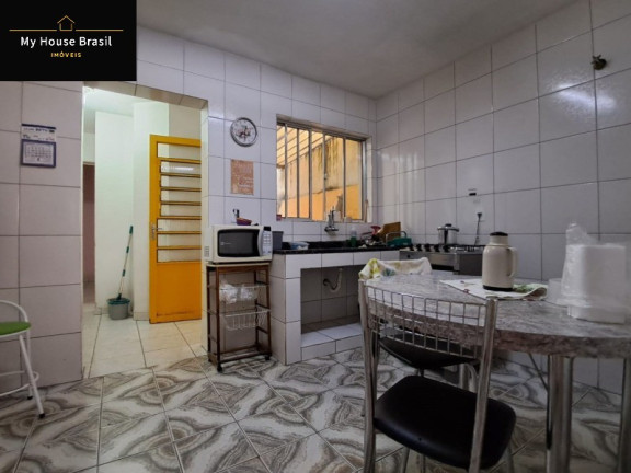 Imagem Sobrado com 3 Quartos à Venda, 74 m² em Jaçanã - São Paulo Imagem Sobrado com 3 Quartos à Venda, 74 m² em Jaçanã - São Paulo