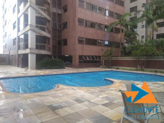 Imagem Apartamento com 4 Quartos à Venda, 250 m² em Funcionários - Belo Horizonte Imagem Apartamento com 4 Quartos à Venda, 250 m² em Funcionários - Belo Horizonte