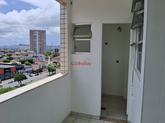 Imagem Imóvel com 2 Quartos à Venda, 106 m² em Boqueirão - Santos Imagem Imóvel com 2 Quartos à Venda, 106 m² em Boqueirão - Santos