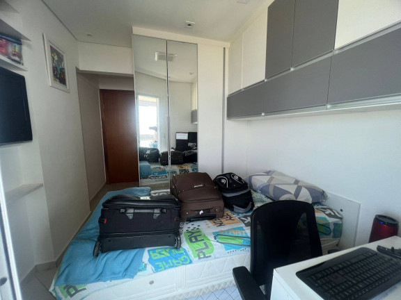 Imagem Apartamento com 3 Quartos à Venda, 123 m² em Maracanã - Praia Grande Imagem Apartamento com 3 Quartos à Venda, 123 m² em Maracanã - Praia Grande