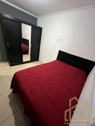 Imagem Apartamento com 2 Quartos à Venda, 48 m² em Vila Pires - Santo André Imagem Apartamento com 2 Quartos à Venda, 48 m² em Vila Pires - Santo André