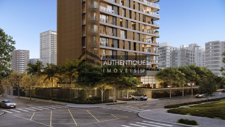 Imagem Apartamento com 4 Quartos à Venda, 541 m² em Itaim Bibi - São Paulo Imagem Apartamento com 4 Quartos à Venda, 541 m² em Itaim Bibi - São Paulo