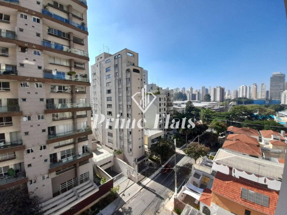 Imagem Apartamento com 1 Quarto à Venda, 31 m² em Paraíso - São Paulo Imagem Apartamento com 1 Quarto à Venda, 31 m² em Paraíso - São Paulo