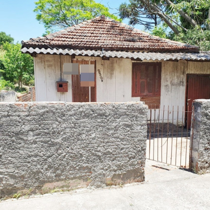 Terreno à Venda, 230 m² em Nossa Senhora Do Perpétuo Socorro - Santa Maria
