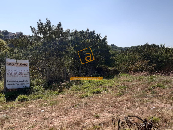 Imagem Terreno à Venda, 5.300 m² em Jardim Leocádia - Sorocaba
