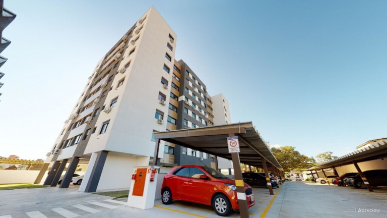 Imagem Imóvel com 3 Quartos à Venda, 76 m² em Camaquã - Porto Alegre Imagem Imóvel com 3 Quartos à Venda, 76 m² em Camaquã - Porto Alegre