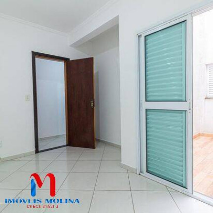Imagem Apartamento com 3 Quartos à Venda, 91 m² em Campestre - Santo André Imagem Apartamento com 3 Quartos à Venda, 91 m² em Campestre - Santo André