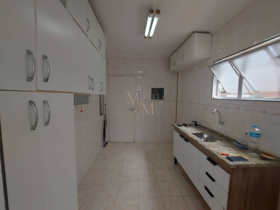 Imagem Apartamento com 1 Quarto à Venda, 53 m² em Aparecida - Santos Imagem Apartamento com 1 Quarto à Venda, 53 m² em Aparecida - Santos