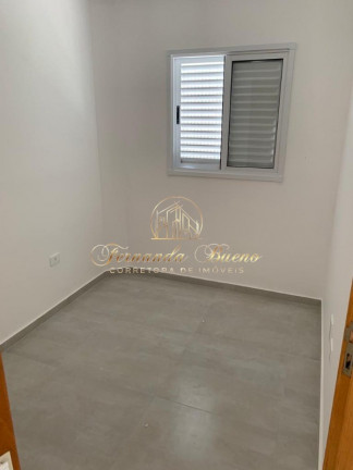 Imagem Imóvel com 2 Quartos à Venda, 98 m² em Vila Pires - Santo André