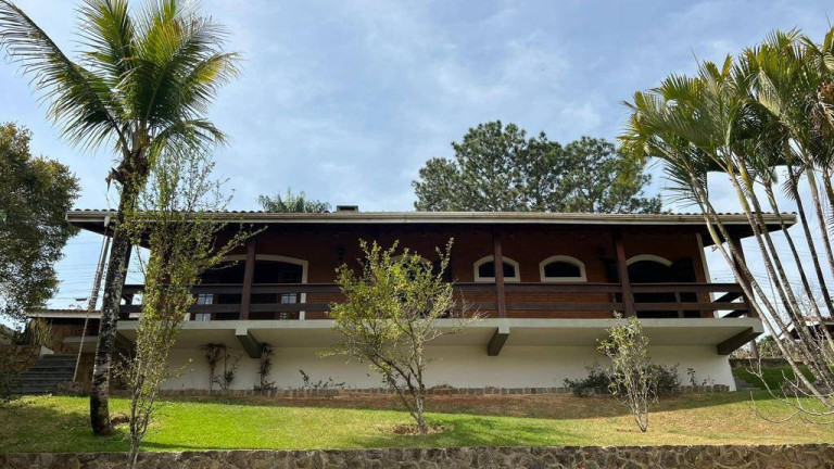 Imagem Casa com 3 Quartos à Venda, em Jardim Estância Brasil - Atibaia Imagem Casa com 3 Quartos à Venda, em Jardim Estância Brasil - Atibaia