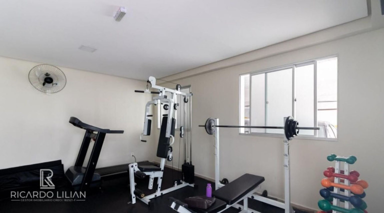 Imagem Apartamento com 2 Quartos à Venda, 45 m² em Jardim Santa Terezinha (zona Leste) - São Paulo