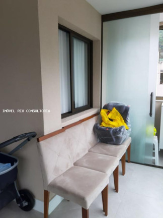 Imagem Apartamento com 3 Quartos à Venda, 154 m² em Rio De Janeiro Imagem Apartamento com 3 Quartos à Venda, 154 m² em Rio De Janeiro