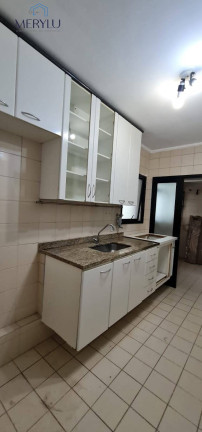 Imagem Apartamento com 3 Quartos para Alugar, 80 m² em Saúde - São Paulo