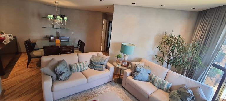 Imagem Apartamento com 3 Quartos à Venda, 110 m² em Chácara Klabin - São Paulo Imagem Apartamento com 3 Quartos à Venda, 110 m² em Chácara Klabin - São Paulo
