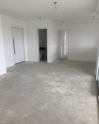 Imagem Apartamento com 3 Quartos à Venda, 128 m² em Vila Mascote - São Paulo