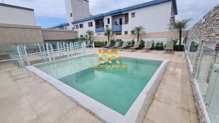 Imagem Apartamento com 1 Quarto à Venda, 45 m² em Canto Do Forte - Praia Grande Imagem Apartamento com 1 Quarto à Venda, 45 m² em Canto Do Forte - Praia Grande