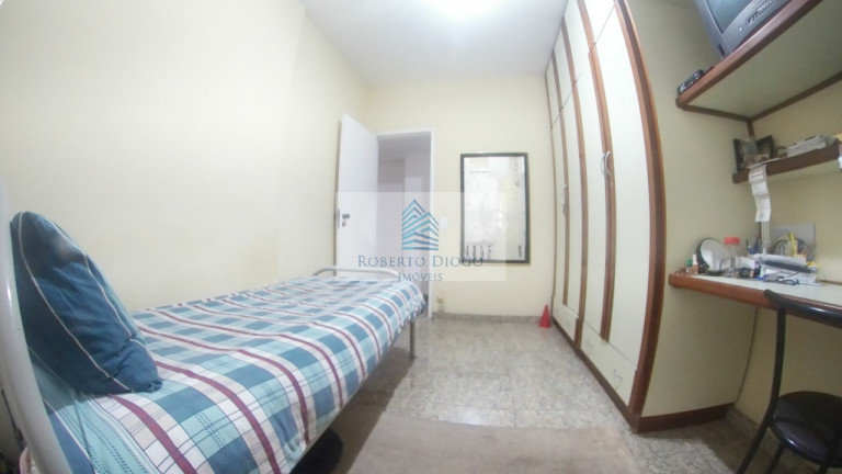 Imagem Imóvel com 3 Quartos à Venda, 161 m² em Icaraí - Niterói