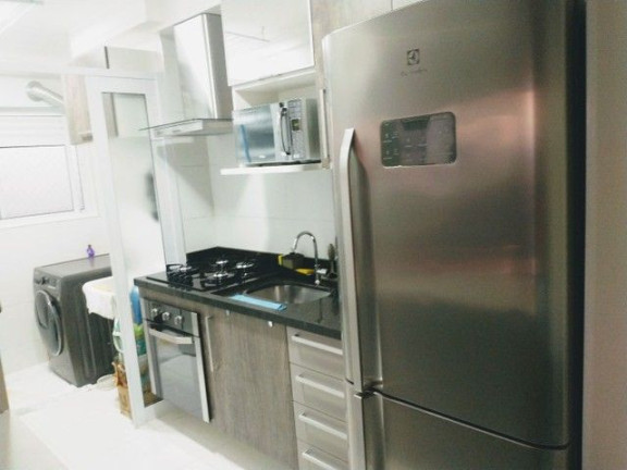 Imagem Apartamento com 2 Quartos à Venda, 61 m² em Jardim Brasil - São Paulo Imagem Apartamento com 2 Quartos à Venda, 61 m² em Jardim Brasil - São Paulo