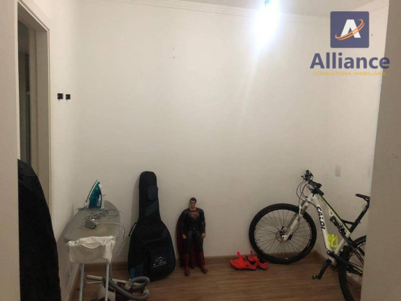 Imagem Apartamento com 3 Quartos à Venda, 129 m² em Centro - Itatiba