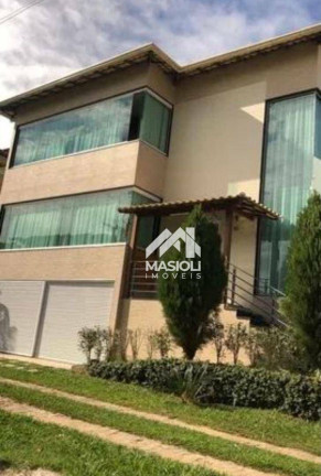 Imagem Casa com 3 Quartos à Venda, 300 m² em Retiro Do Congo - Vila Velha Imagem Casa com 3 Quartos à Venda, 300 m² em Retiro Do Congo - Vila Velha