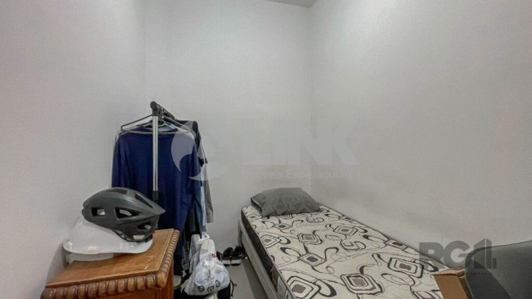 Imagem Apartamento com 3 Quartos à Venda, 82 m² em Menino Deus - Porto Alegre