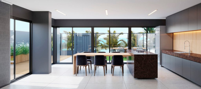 Imagem Apartamento com 3 Quartos à Venda, 139 m² em Areia Dourada - Cabedelo Imagem Apartamento com 3 Quartos à Venda, 139 m² em Areia Dourada - Cabedelo