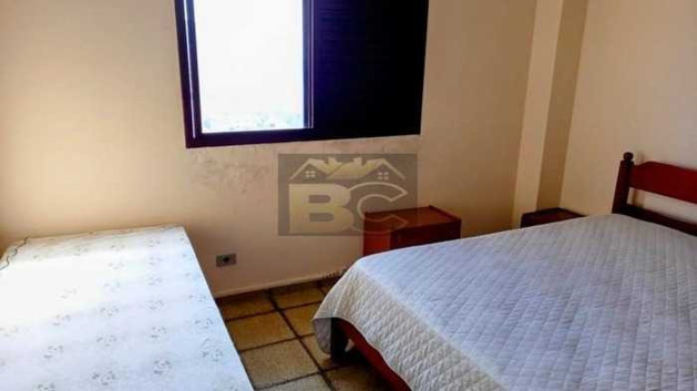 Imagem Apartamento com 3 Quartos à Venda, 106 m² em Flórida - Praia Grande