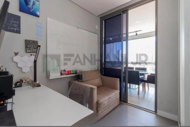 Imagem Imóvel com 3 Quartos para Alugar, 134 m² em Vila Nova Conceição - São Paulo