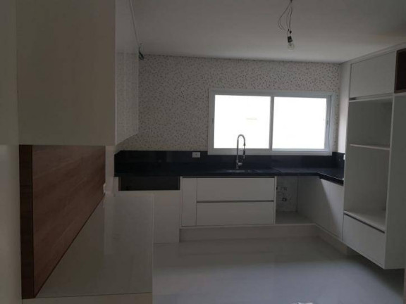 Imagem Casa de Condomínio com 4 Quartos à Venda, 400 m² em Alphaville - Santana De Parnaíba