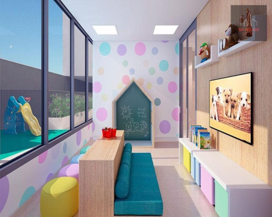 Imagem Apartamento com 3 Quartos à Venda, 75 m² em Perdizes - São Paulo
