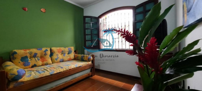 Imagem Apartamento com 1 Quarto à Venda, 60 m² em Praia Grande - Ubatuba