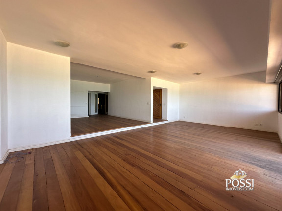 Imagem Apartamento com 4 Quartos à Venda, 320 m² em Itapuã - Vila Velha Imagem Apartamento com 4 Quartos à Venda, 320 m² em Itapuã - Vila Velha