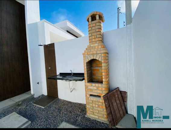 Imagem Casa com 2 Quartos à Venda, 100 m² em Nova Esperança - Parnamirim Imagem Casa com 2 Quartos à Venda, 100 m² em Nova Esperança - Parnamirim
