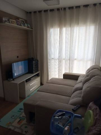 Imagem Apartamento com 3 Quartos à Venda, 62 m² em Ponte De São João - Jundiaí