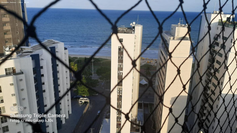 Imagem Apartamento com 2 Quartos à Venda, 58 m² em Pina - Recife