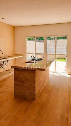 Imagem Casa de Condomínio com 2 Quartos à Venda, 225 m² em Villa Verde - Jundiaí