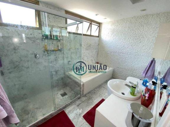 Imagem Apartamento com 4 Quartos à Venda, 250 m² em São Francisco - Niterói