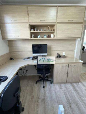 Imagem Apartamento com 2 Quartos à Venda, 62 m² em água Branca - São Paulo