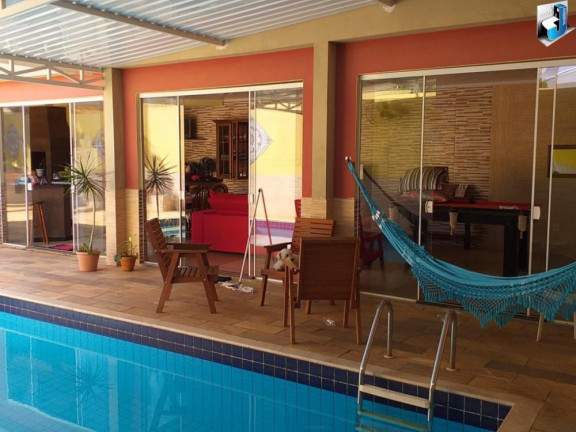 Imagem Casa com 4 Quartos à Venda, 250 m² em Vila Doutor Laurindo - Tatuí Imagem Casa com 4 Quartos à Venda, 250 m² em Vila Doutor Laurindo - Tatuí